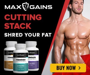 Muscle Cutting Stacks